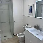 Appartement Lupama *