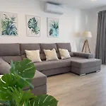 Appartement Lupama *