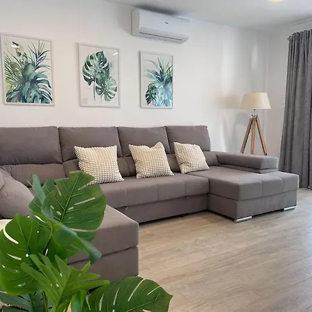 Apartment Lupama *