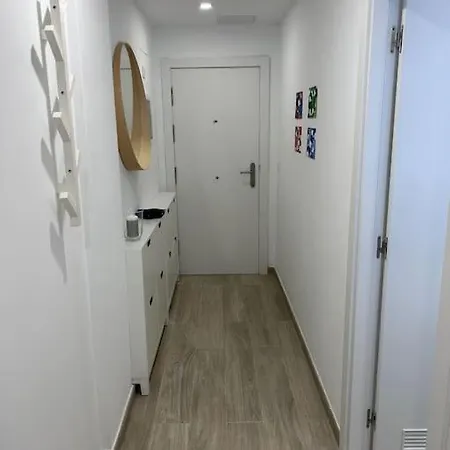 Apartment Lupama