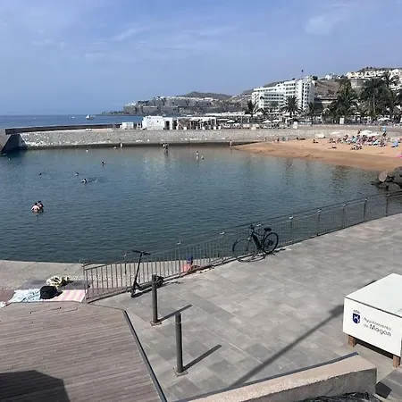 Appartement Lupama