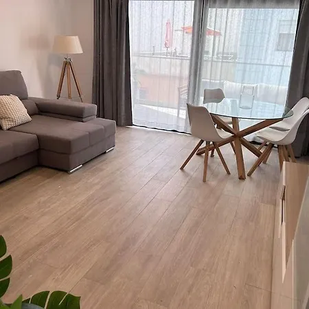 Appartement Lupama *