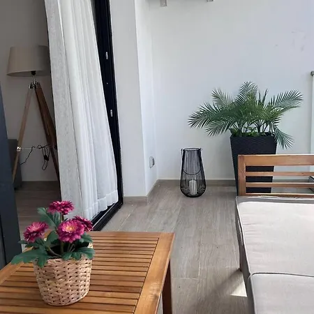 Apartment Lupama