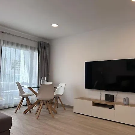 Appartement Lupama *