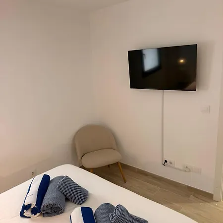 Lupama Apartment
