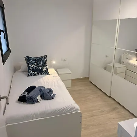 Apartment Lupama *