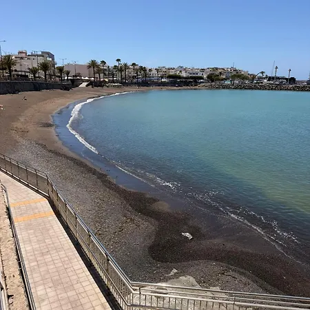 Lupama * Arguineguin