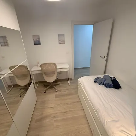 Apartment Lupama *