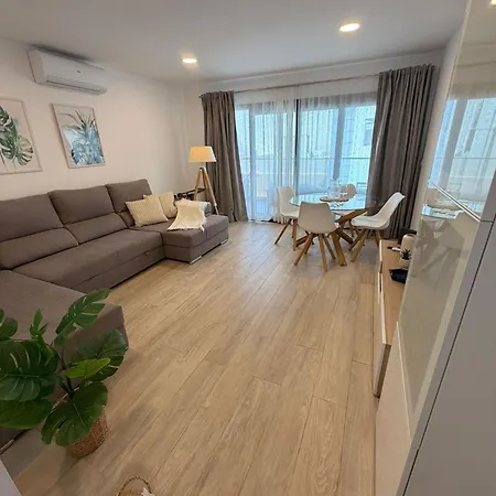 Apartment Lupama
