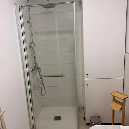 Lupama Apartment *