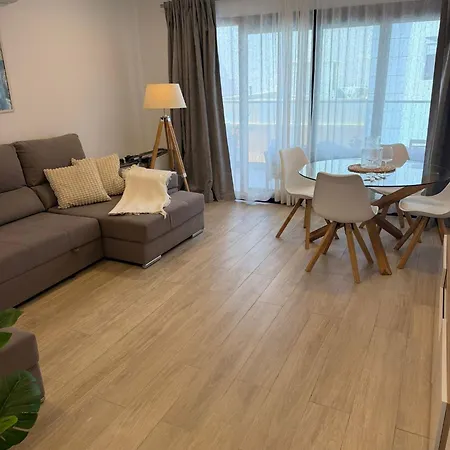 Apartment Lupama *